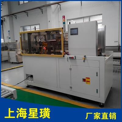 纸箱成型机产品价格与供应信息综述——以纸箱开箱机为例