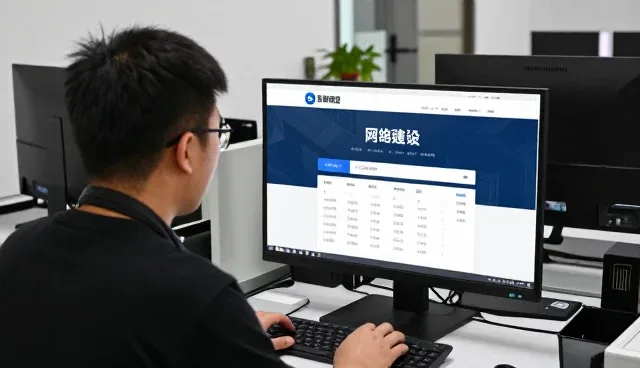 河北护德网络科技有限公司分享网站建设域名注册服务应用经验