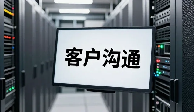 在线推广中邮箱选择的核心关注点分析