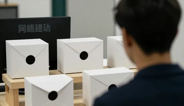 网络技术咨询在企业安全推广中的实际应用分析